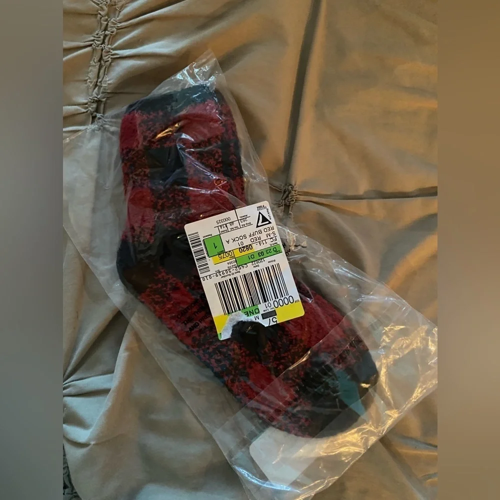 North Pole pieces set
